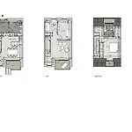 New Three-story Harbour House In Prázdninový dům *