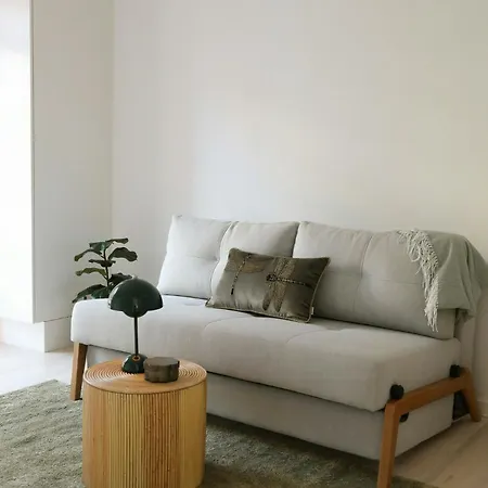 New Three-story Harbour House In * Kerteminde