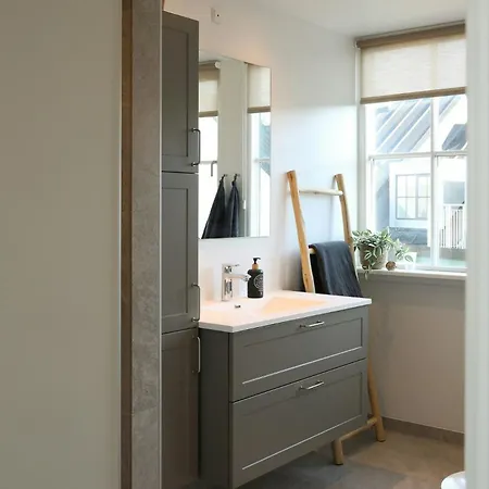 New Three-story Harbour House In *